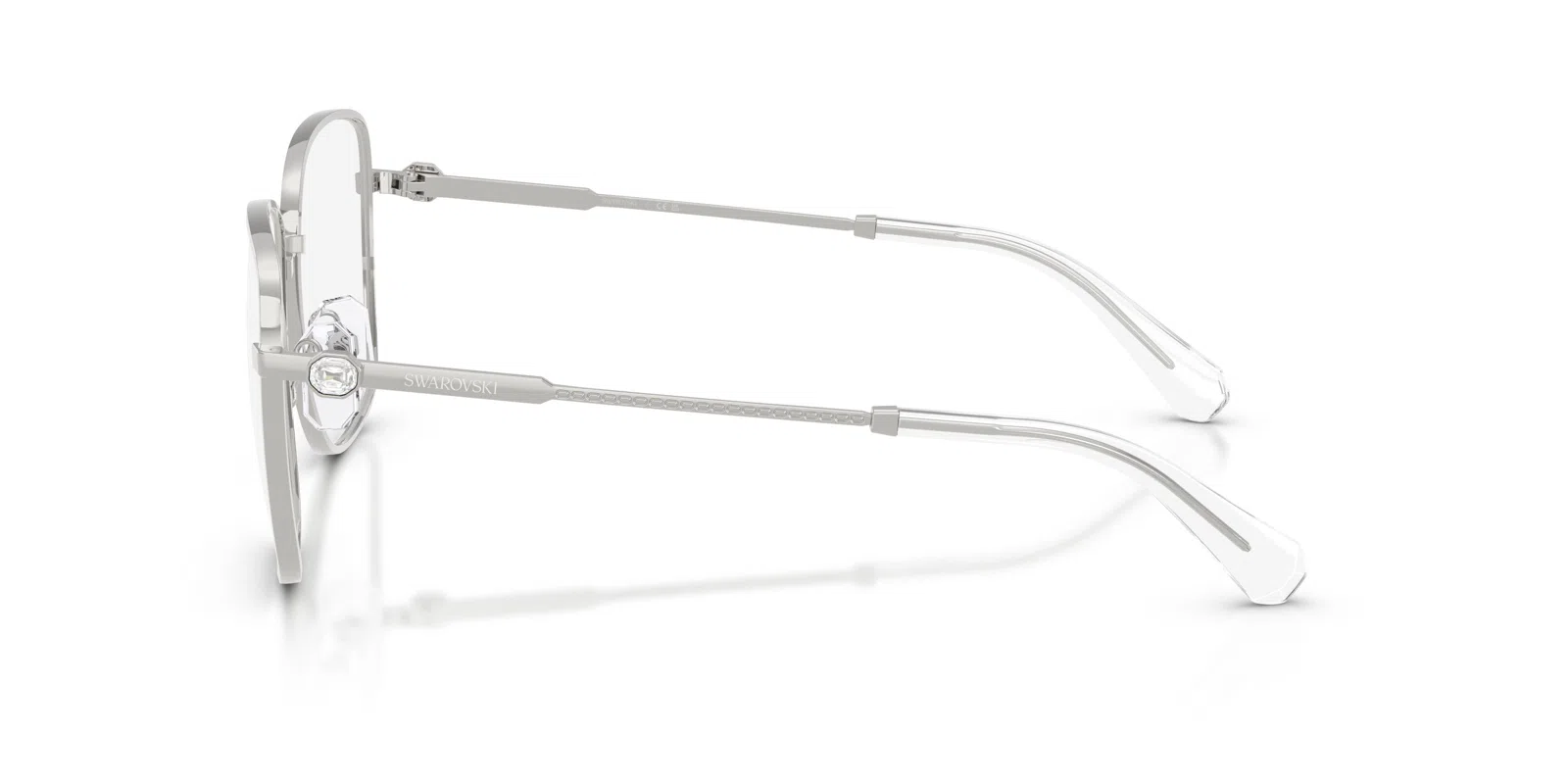 Swarovski 1036 Eyeglasses - view 6